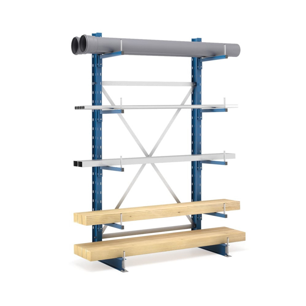 Cantilever Simple con carga Cantilever Simple con carga
