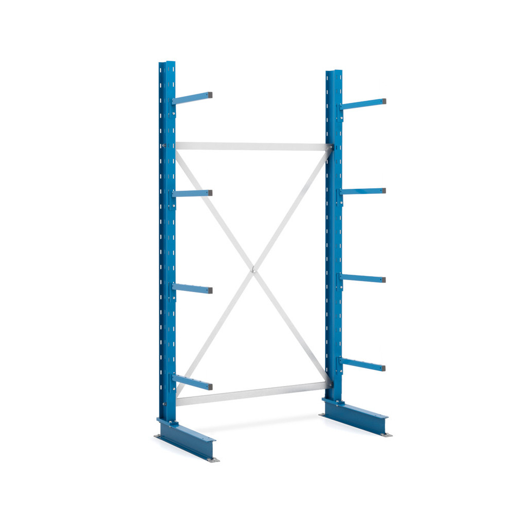 Estantería Cantilever Simple Estantería Cantilever Simple