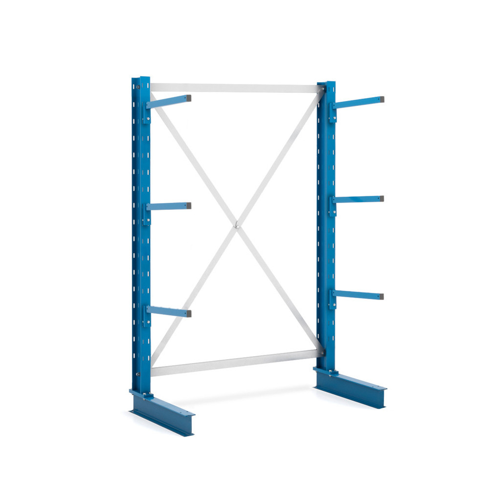 Estantería Cantilever Simple Estantería Cantilever Simple