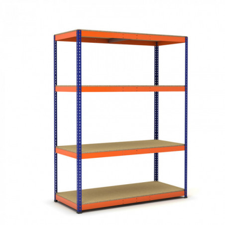 Estantería MaxPlus