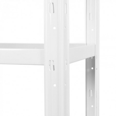 Estantería ST-150 blanca
