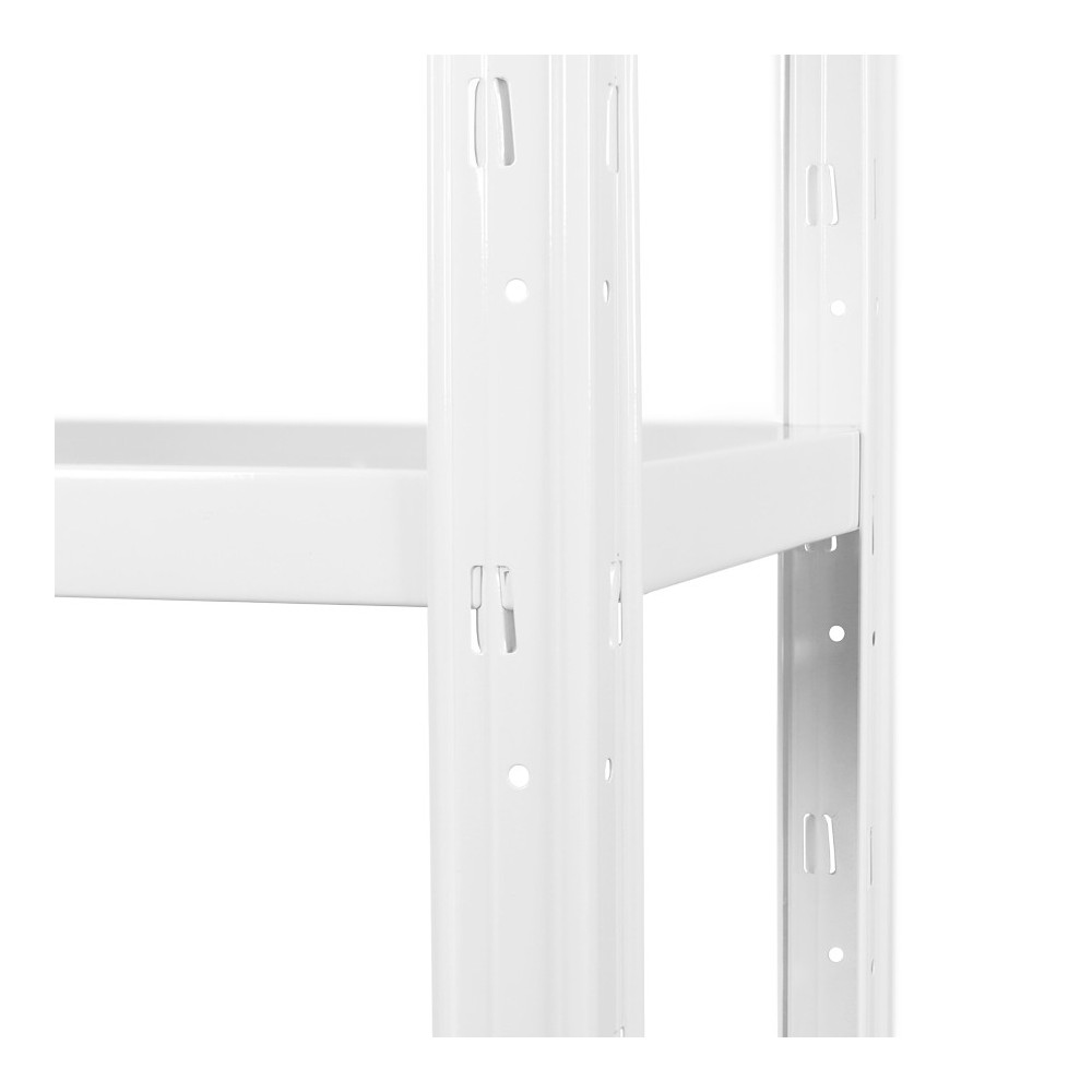 Estantería ST-150 blanca