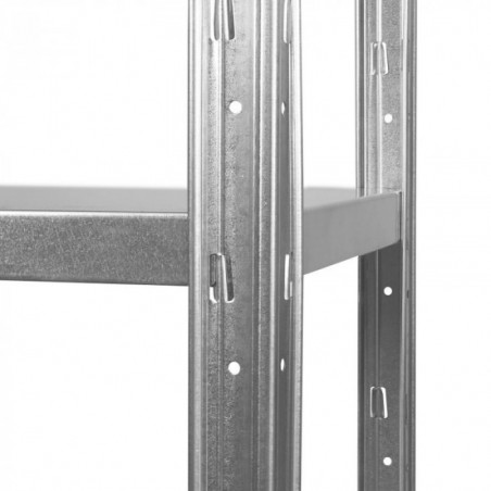 Estantería ST-150 galvanizada