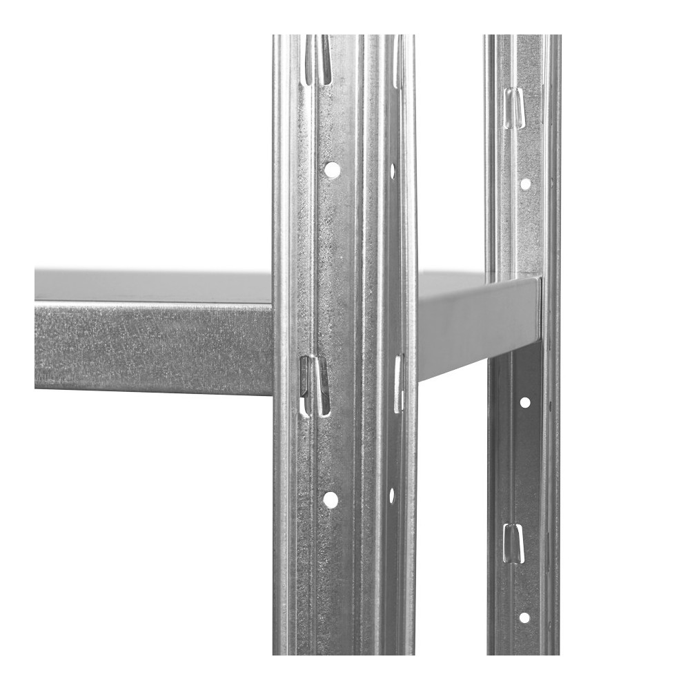 Estantería ST-150 galvanizada