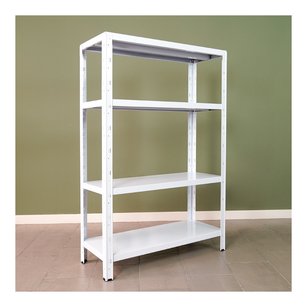 Estantería ST-150 blanca