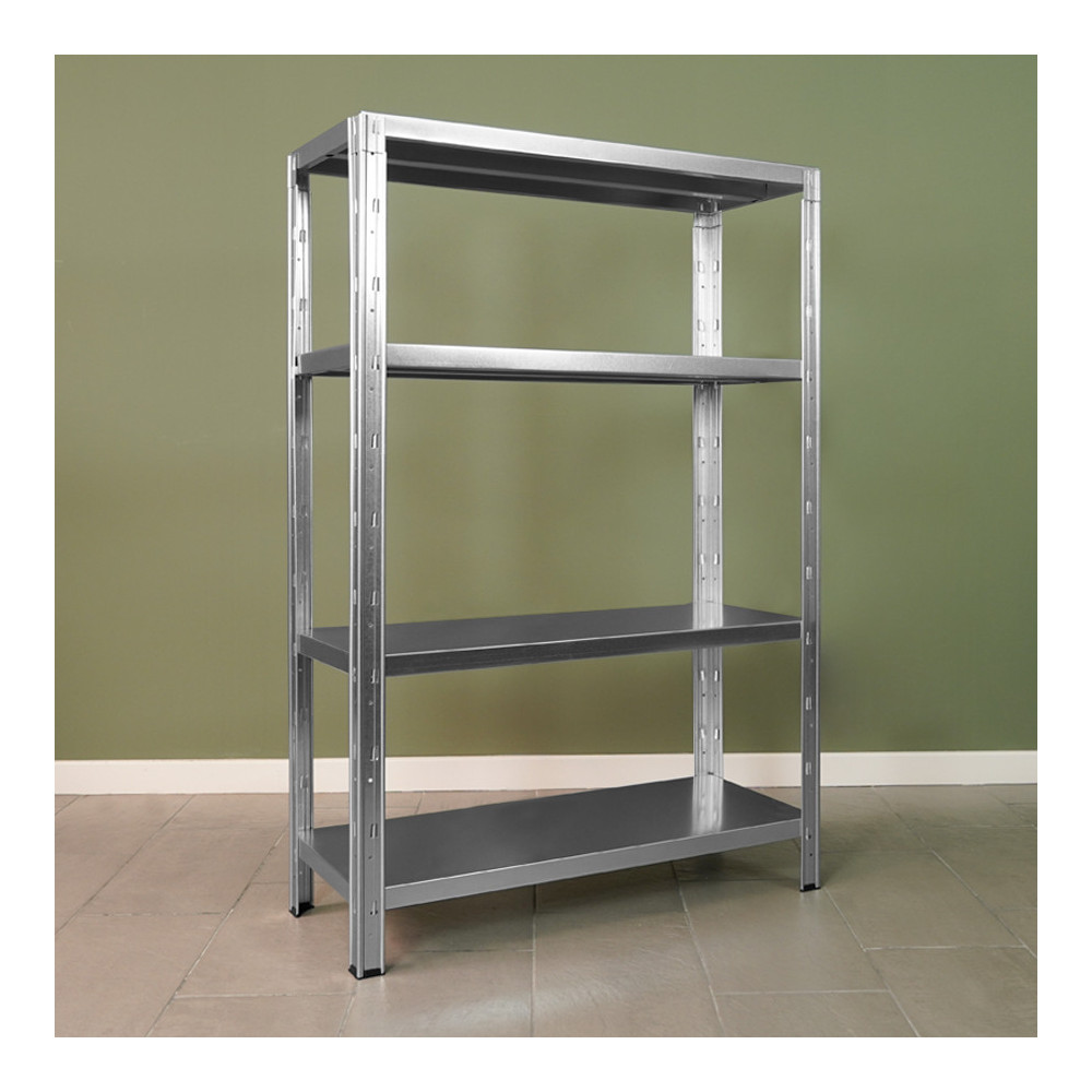 Estantería ST-150 galvanizada