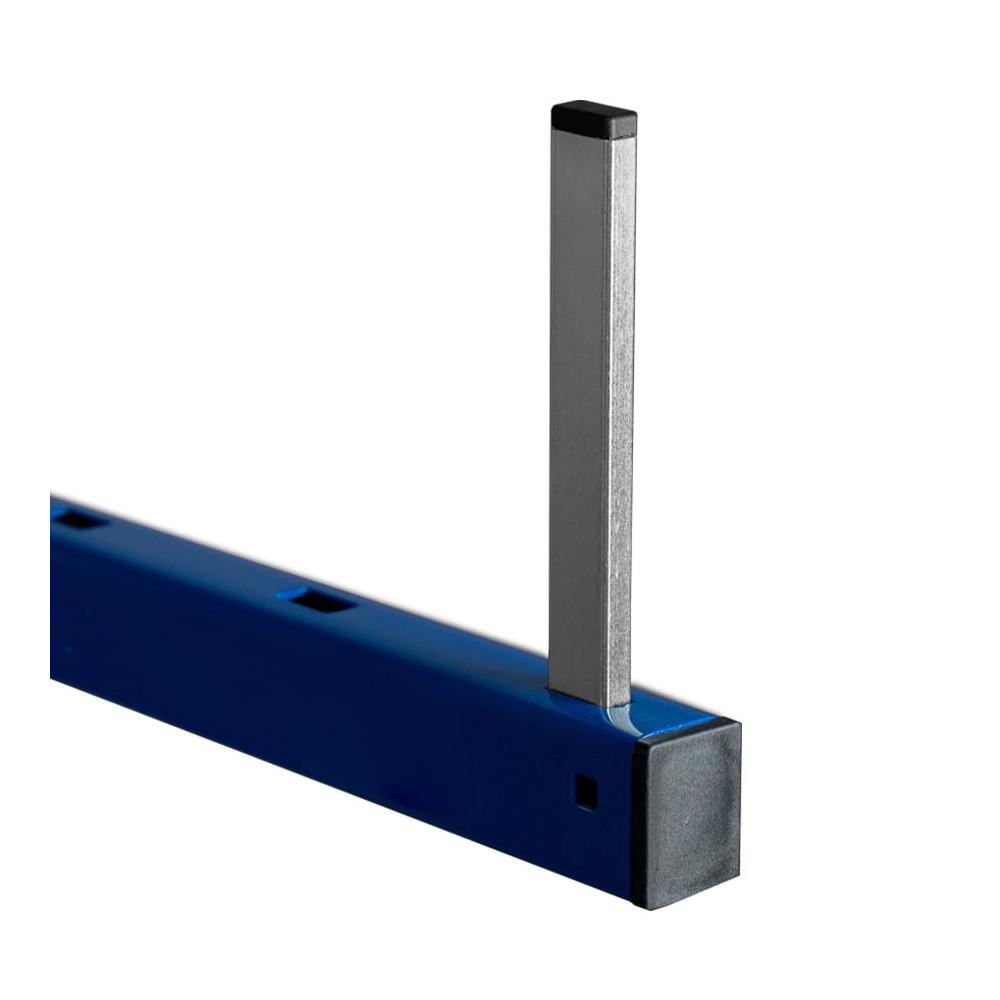 Tope Separador encastrado en Brazo Cantilever Tope Separador encastrado en Brazo Cantilever