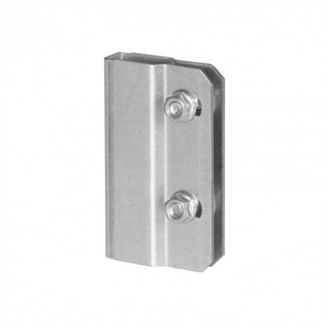 Anclaje para Tope Separador de Base Cantilever reverso
