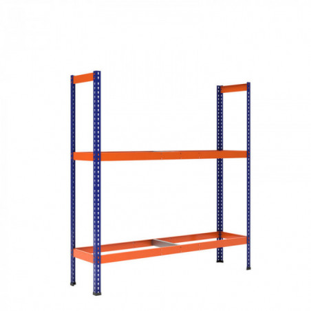 Estantería MaxPlus neumáticos