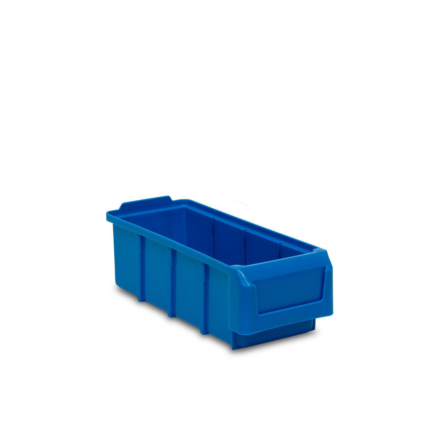 Zestaw 20 plastikowych szuflad nr 301