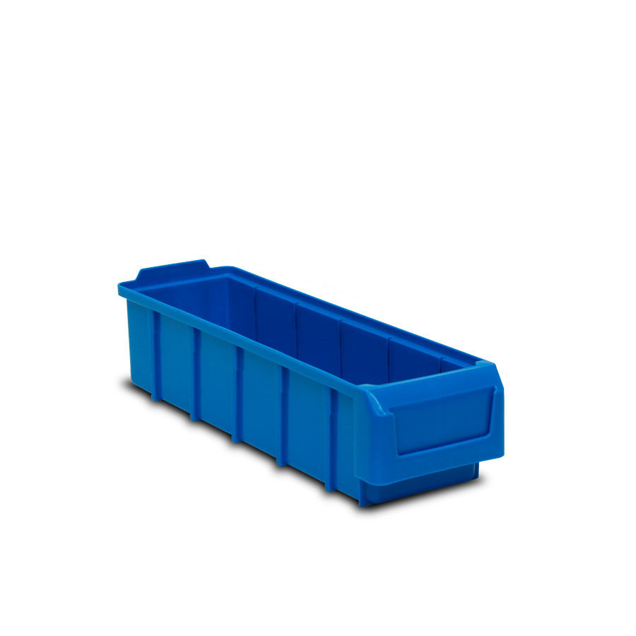 Zestaw 20 plastikowych szuflad nr 401