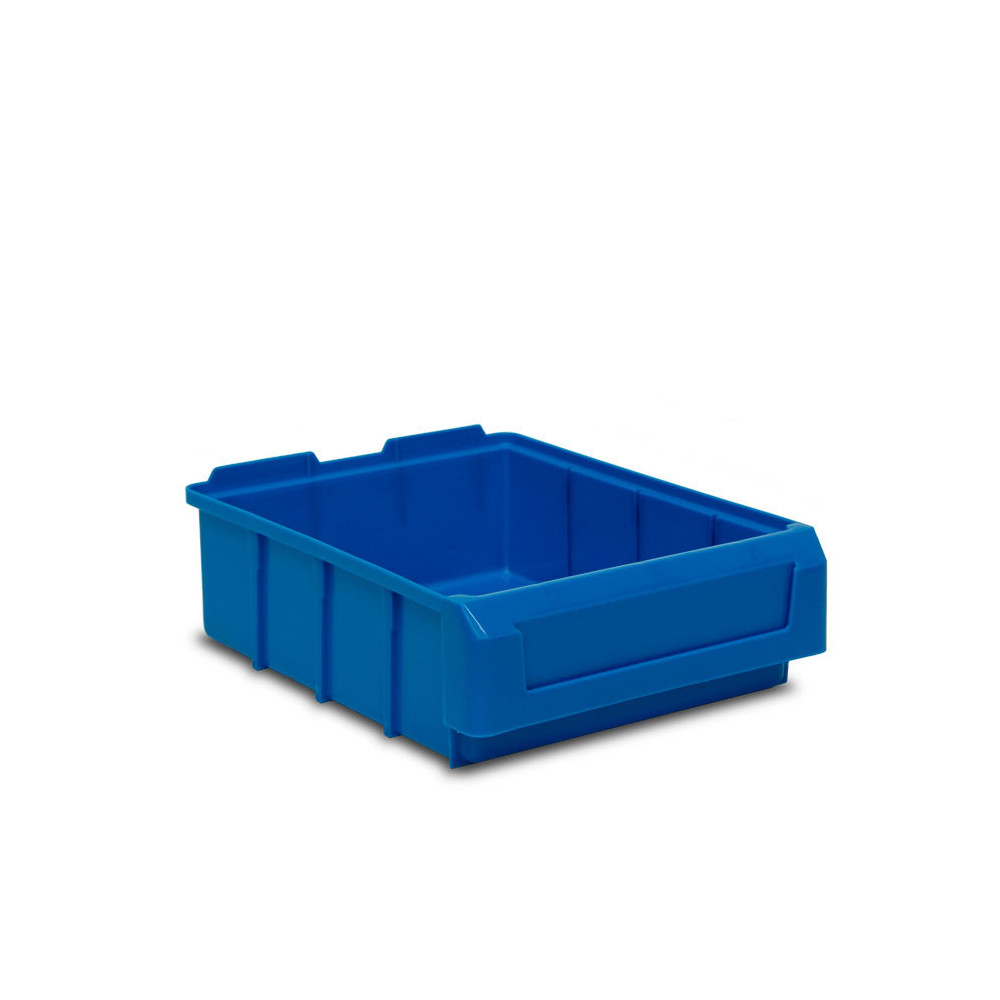 Cajón de plástico nº 302