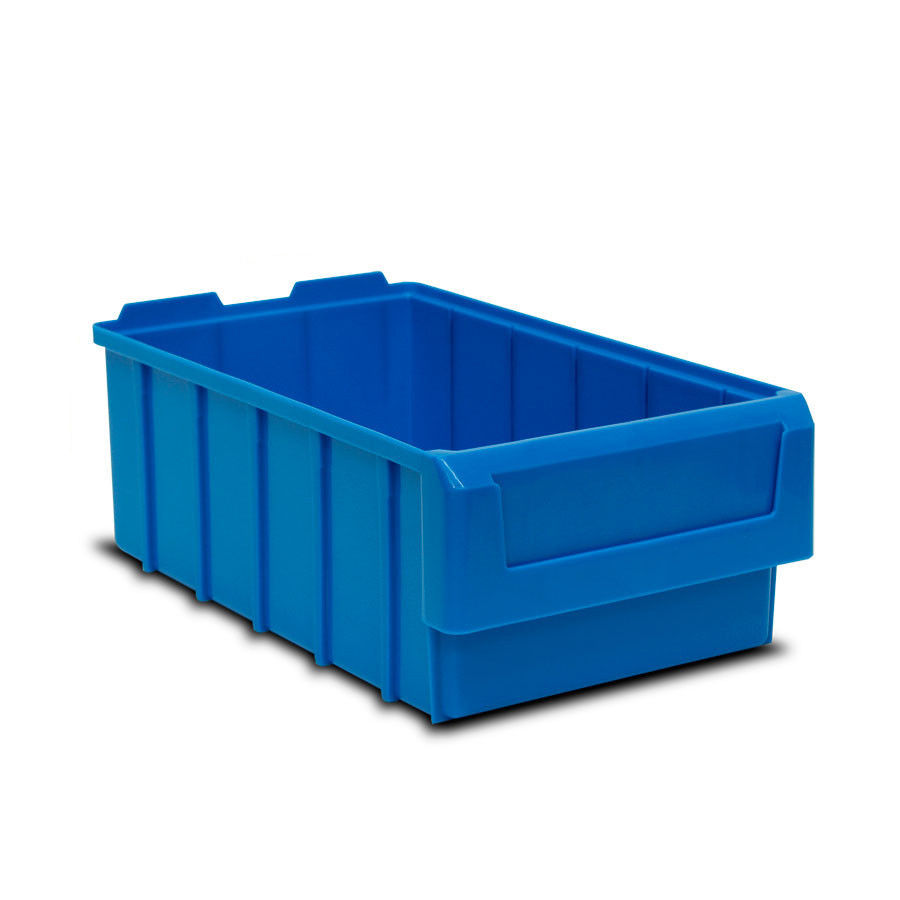 Zestaw 8 plastikowych szuflad nr 403