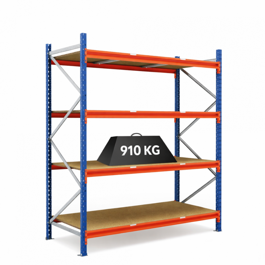 Regał Picking 900