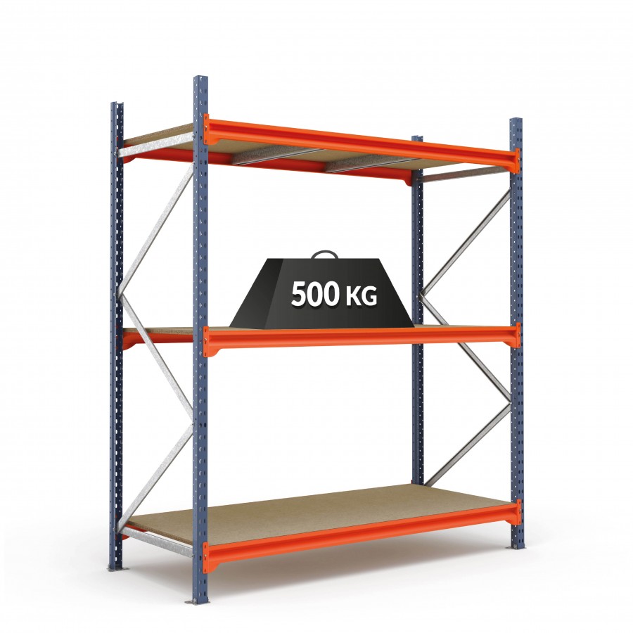Regał Picking 500