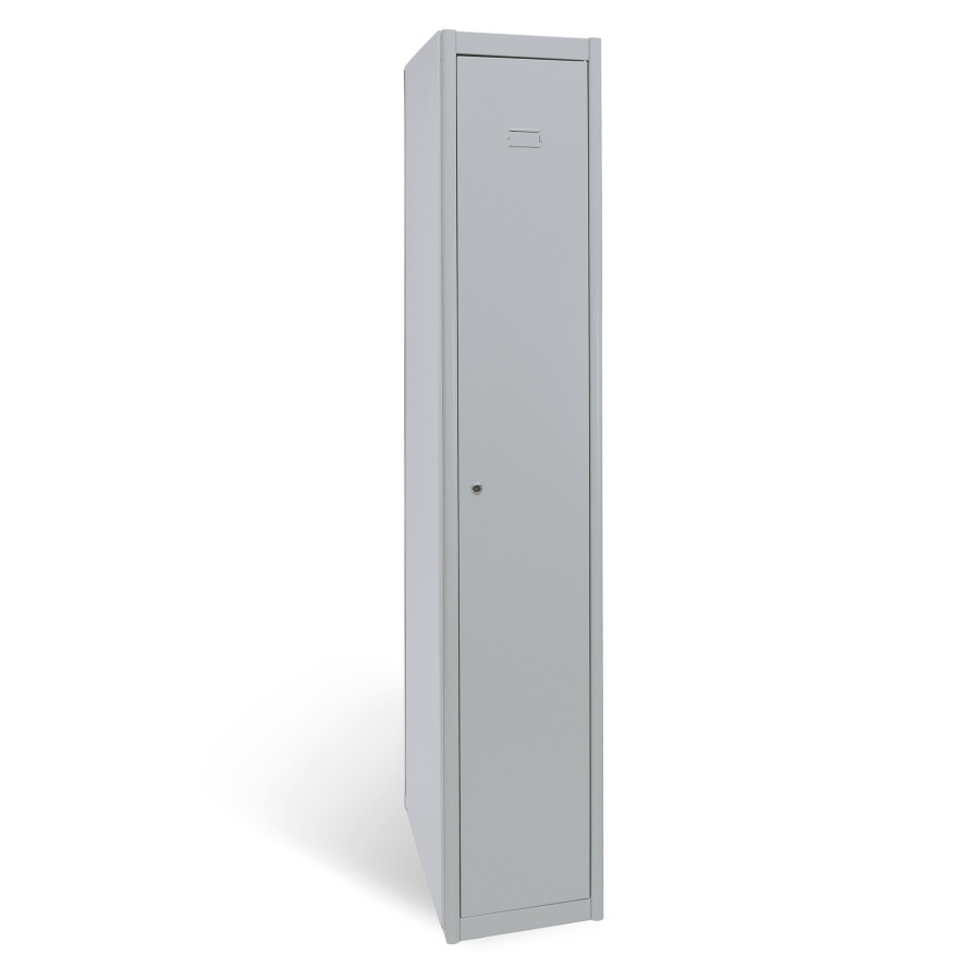 Szafki ubraniowe LockerPro drzwi 1 korpusów 1