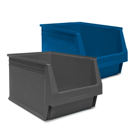 Pojemniki warsztatowe