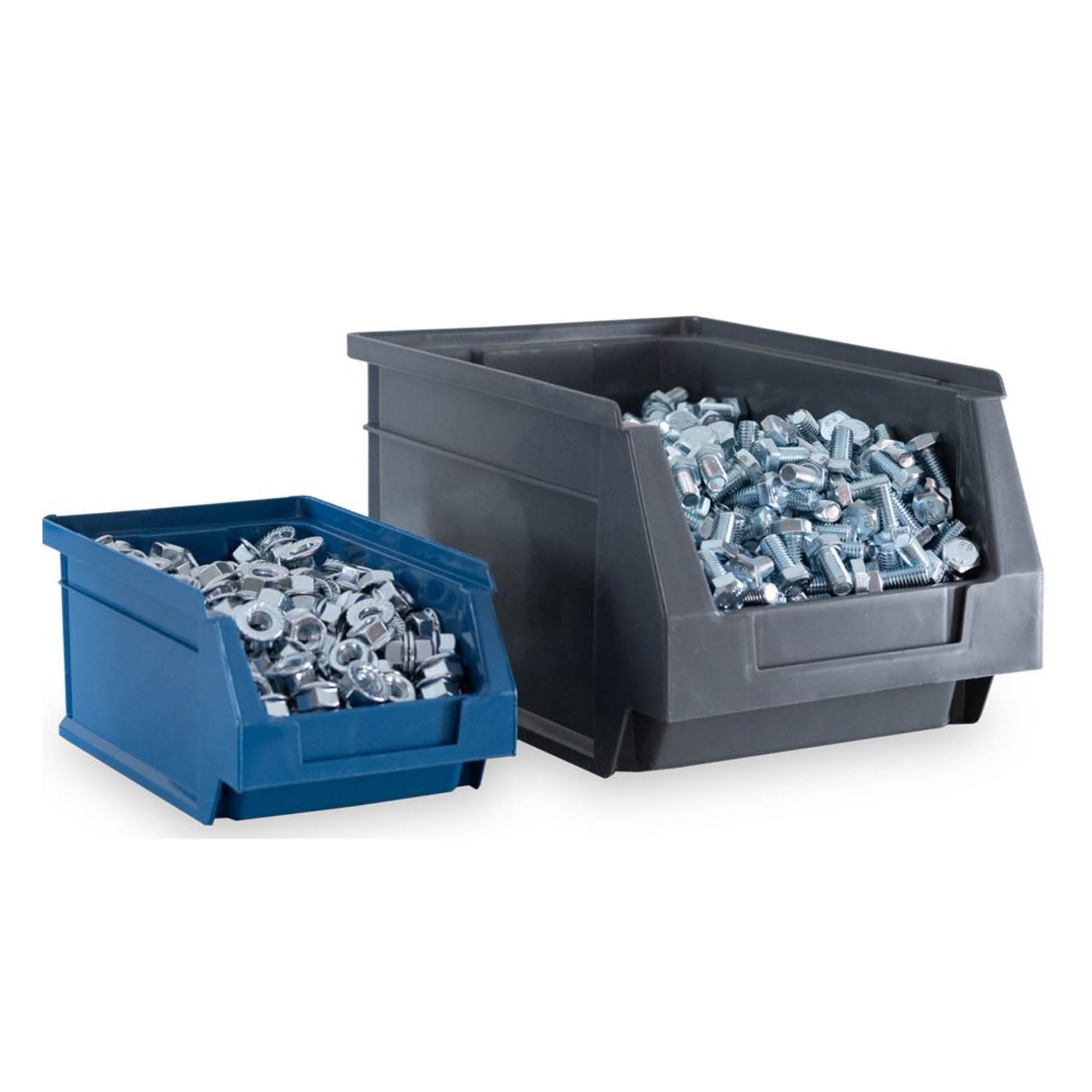 Pojemniki przemysłowe