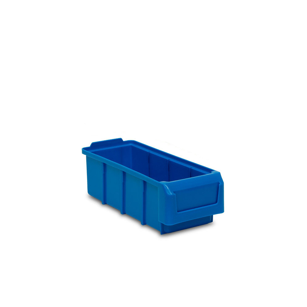 Zestaw 20 plastikowych szuflad nr 301