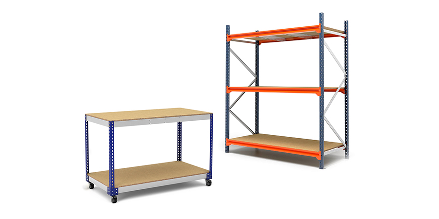 Ractem, nowy koncept określający magazynowanie